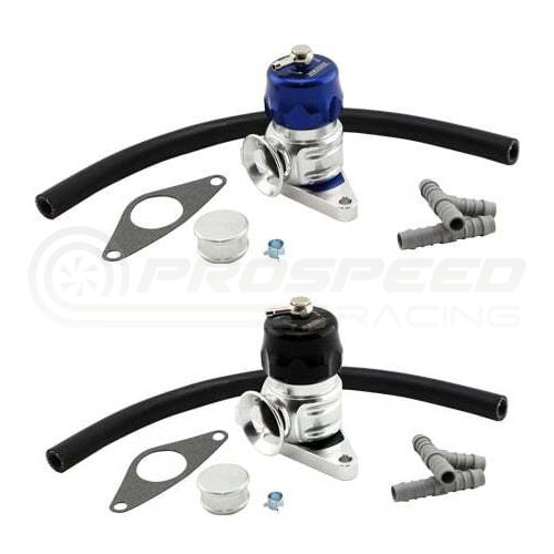 Turbosmart Type 5 BOV Blow Off Valve Supersonic - MODE Auto Concepts