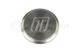 Turbosmart Type 5 BOV V-Band Blanking Plate - MODE Auto Concepts