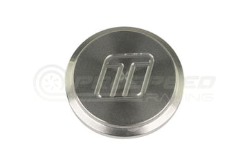 Turbosmart Type 5 BOV V-Band Blanking Plate - MODE Auto Concepts