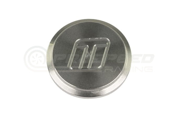 Turbosmart Type 5 BOV V-Band Blanking Plate - MODE Auto Concepts
