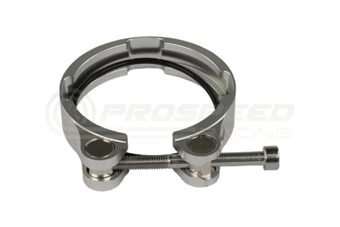 Turbosmart Type 5 BOV V-Band clamp assembly