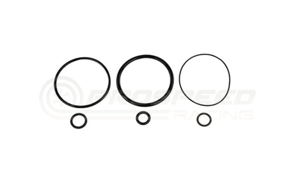 Turbosmart Type 5 BOV O-Ring System - MODE Auto Concepts