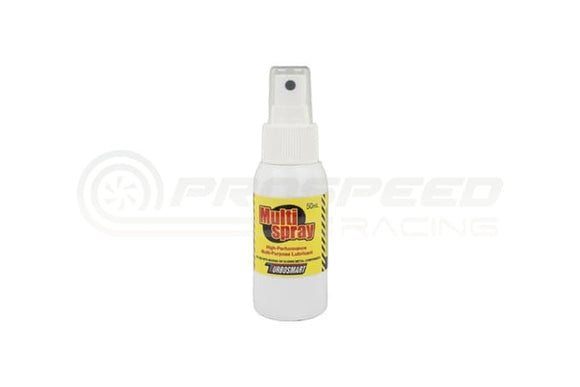 Turbosmart Type 5 BOV Uniglide Lubricant 50ml - MODE Auto Concepts