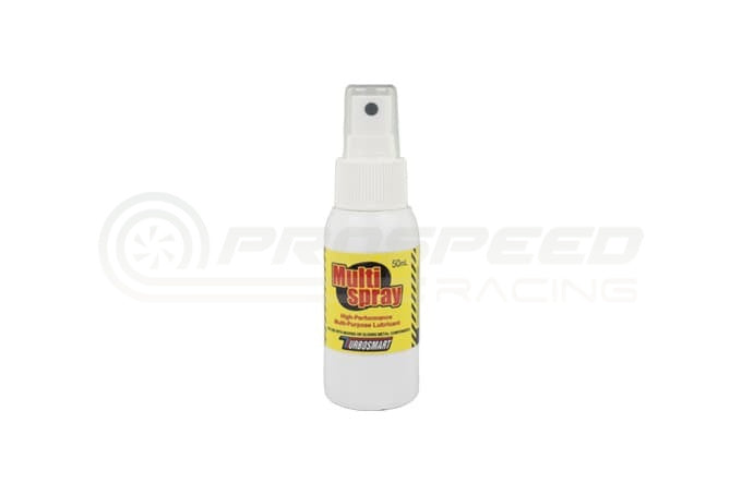 Turbosmart Type 5 BOV Uniglide Lubricant 50ml