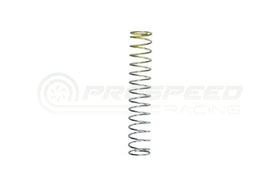 Turbosmart Type 5 BOV Spring Yellow DP/SS/VP - MODE Auto Concepts