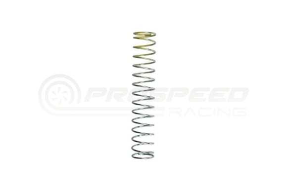 Turbosmart Type 5 BOV Spring Yellow DP/SS/VP - MODE Auto Concepts