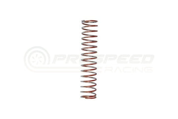 Turbosmart Type 5 BOV Spring Red PB/SC - MODE Auto Concepts