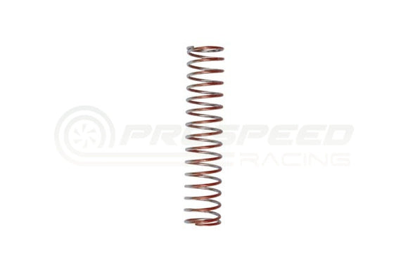 Turbosmart Type 5 BOV Spring Red PB/SC - MODE Auto Concepts