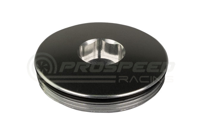 Turbosmart Type 5 BOV Port Blanking Plug