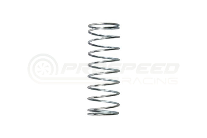 Turbosmart Type 5 BOV Spring Grey VP Pro