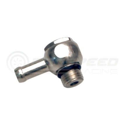 Turbosmart Type 5 BOV -3AN Banjo Nipple Replacement - MODE Auto Concepts