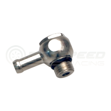 Turbosmart Type 5 BOV -3AN Banjo Nipple Replacement - MODE Auto Concepts