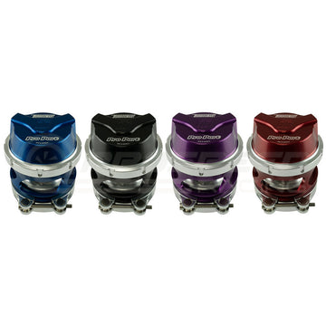 Turbosmart GenV Pro Port Universal BOV Blow Off Valve - MODE Auto Concepts