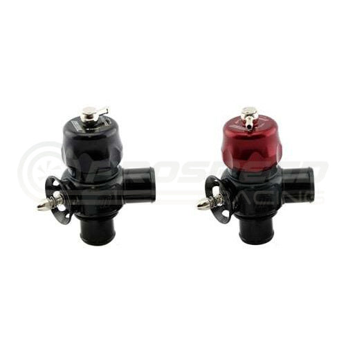 Turbosmart Type 5 Smart Port BOV Blow Off Valve Dual Port