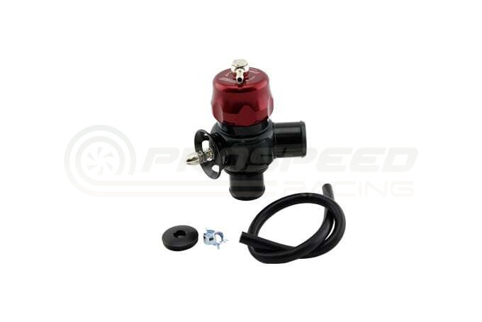 Turbosmart Type 5 Smart Port BOV Blow Off Valve Dual Port