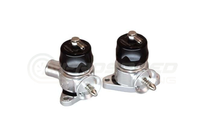 Turbosmart Type 5 Smart Port BOV Blow Off Valve Dual Port