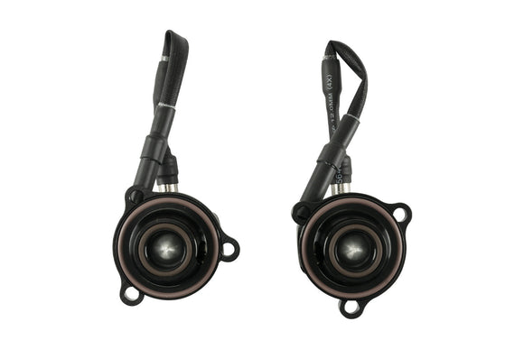 Turbosmart Kompact EM BOV DualPort VR29 - MODE Auto Concepts