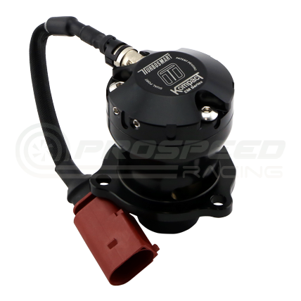 Turbosmart Kompact EM BOV Blow Off Valve Dual Port VR1 - MODE Auto Concepts