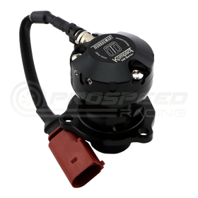 Turbosmart Kompact EM BOV Blow Off Valve Dual Port VR1 - MODE Auto Concepts