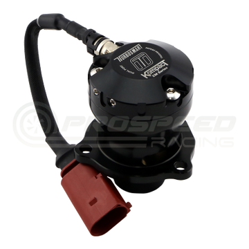 Turbosmart Kompact EM BOV Blow Off Valve Dual Port VR1 - MODE Auto Concepts