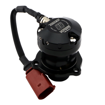 Turbosmart Kompact EM BOV Blow Off Valve Dual Port VR1 - MODE Auto Concepts