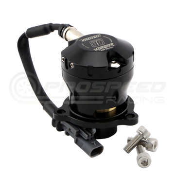 Turbosmart Kompact EM BOV Blow Off Valve Dual Port VR2 - MODE Auto Concepts