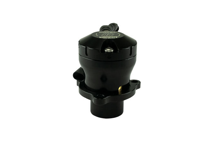 Turbosmart Kompact EM BOV Blow Off Valve Dual Port VR18