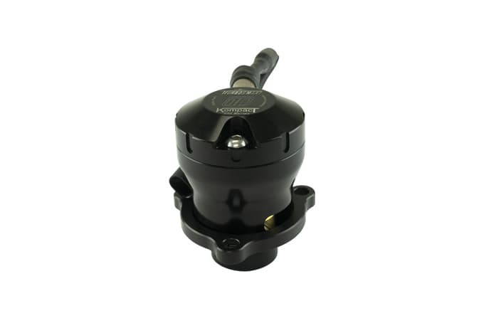 Turbosmart Kompact EM BOV Blow Off Valve Dual Port VR19