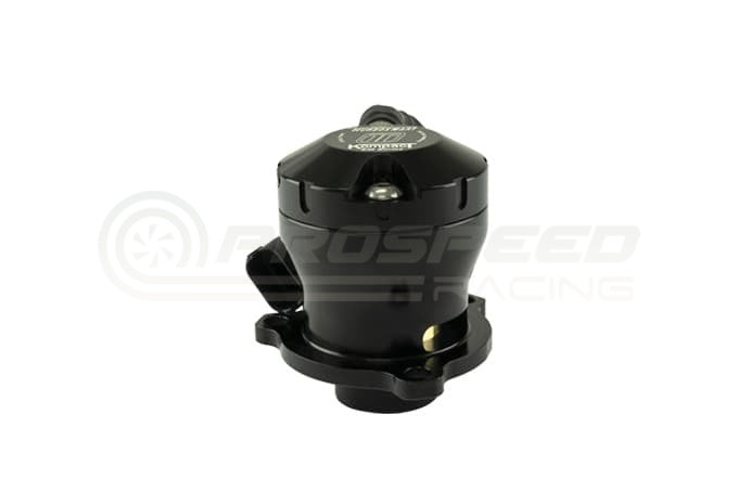 Turbosmart Kompact EM BOV Blow Off Valve Dual Port VR15