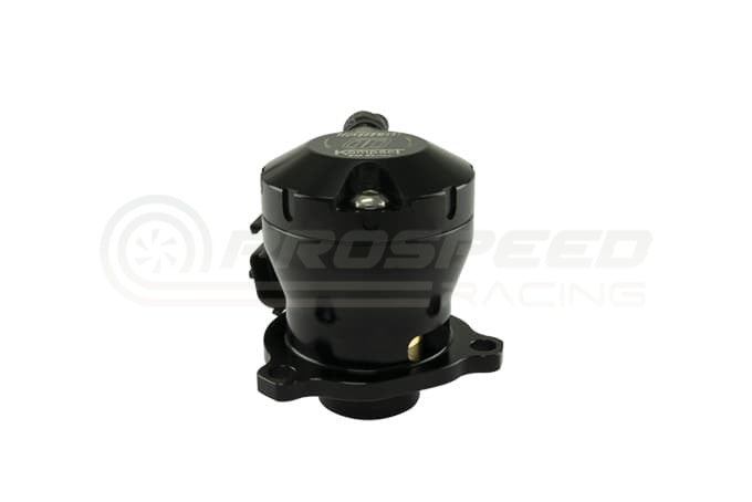 Turbosmart Kompact EM BOV Blow Off Valve Dual Port VR3