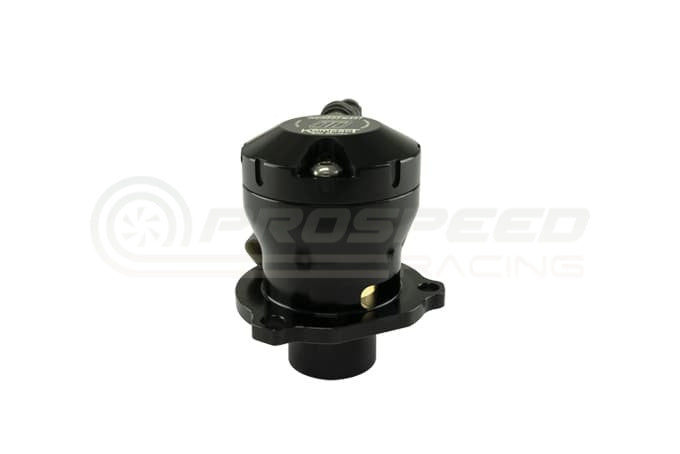 Turbosmart Kompact EM BOV Blow Off Valve Dual Port VR7