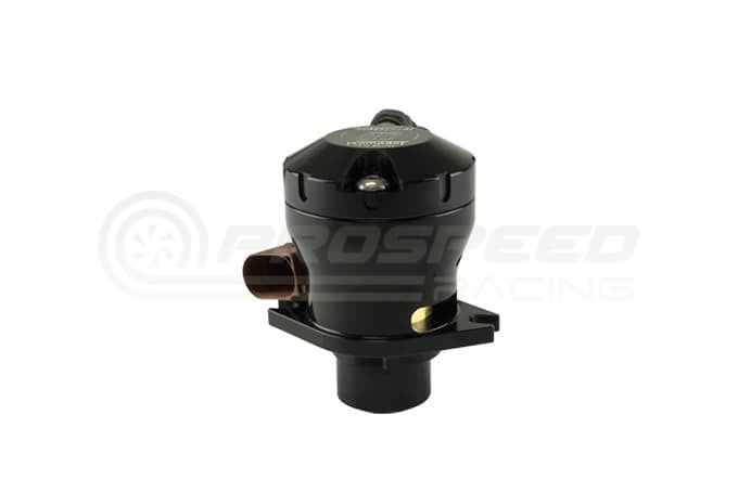 Turbosmart Kompact EM BOV Blow Off Valve Dual Port VR4