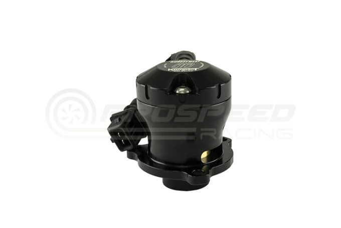 Turbosmart Kompact EM BOV Blow Off Valve Dual Port VR9