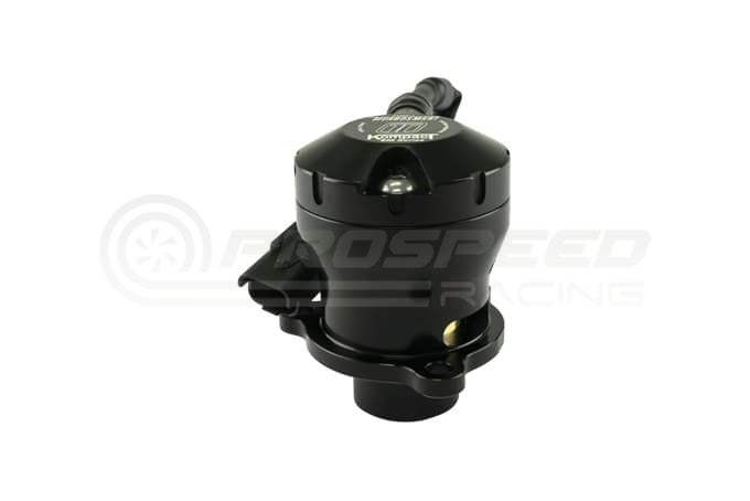 Turbosmart Kompact EM BOV Blow Off Valve Dual Port VR10