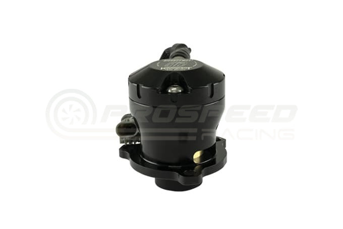 Turbosmart Kompact EM BOV Blow Off Valve Dual Port VR11