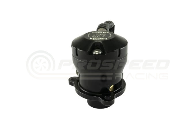 Turbosmart Kompact EM BOV Blow Off Valve Dual Port VR13