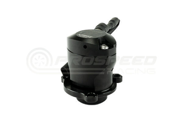 Turbosmart Kompact EM BOV Blow Off Valve Plumb Back VR23