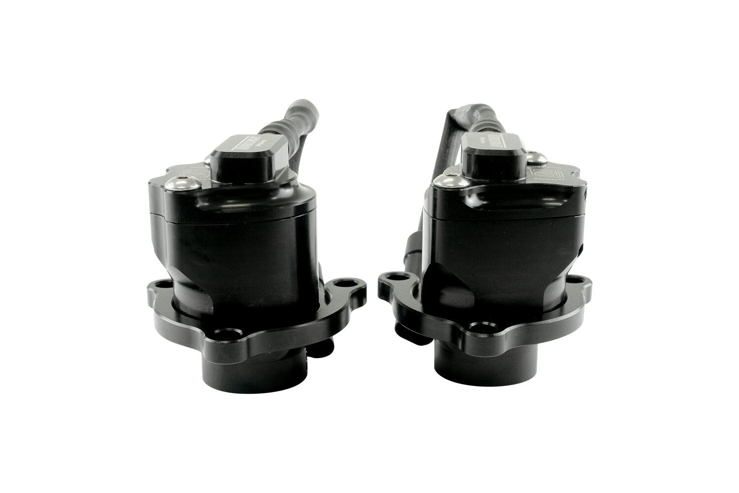 Turbosmart Kompact EM BOV PlumBack VR29 - 0