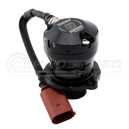 Turbosmart Kompact EM BOV Blow Off Valve Plumb Back VR1 - MODE Auto Concepts