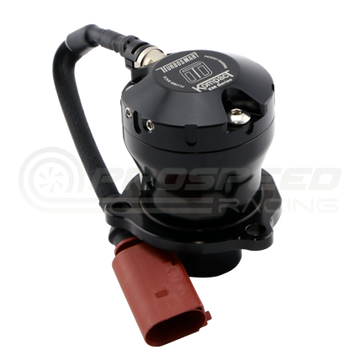 Turbosmart Kompact EM BOV Blow Off Valve Plumb Back VR1 - MODE Auto Concepts