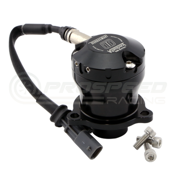 Turbosmart Kompact EM BOV Blow Off Valve Plumb Back VR2 - MODE Auto Concepts
