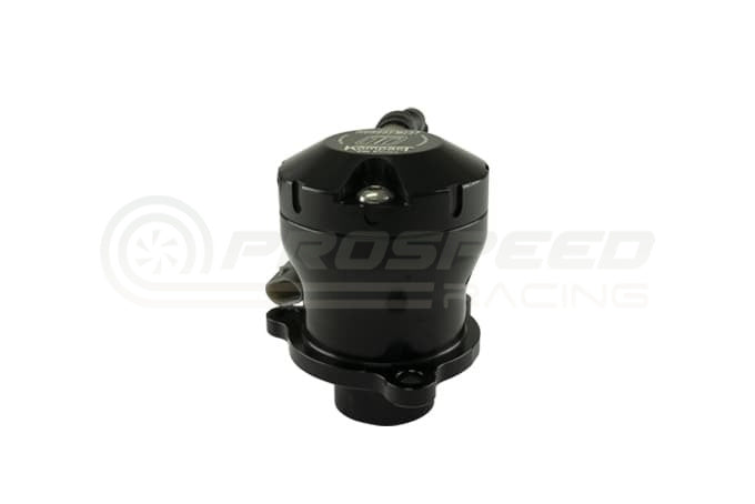 Turbosmart Kompact EM BOV Blow Off Valve Plumb Back VR22