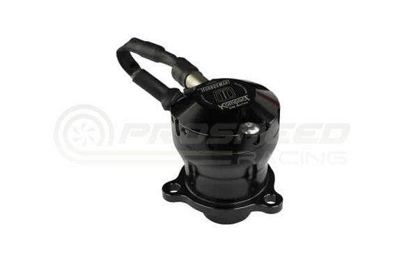 Turbosmart Kompact EM BOV Blow Off Valve Plumb Back VR14 - MODE Auto Concepts