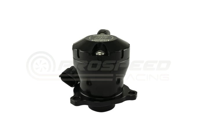 Turbosmart Kompact EM BOV Blow Off Valve Plumb Back VR3