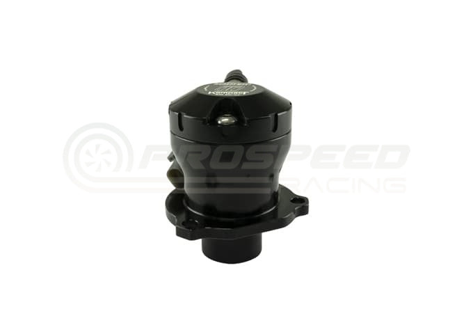 Turbosmart Kompact EM BOV Blow Off Valve Plumb Back VR7