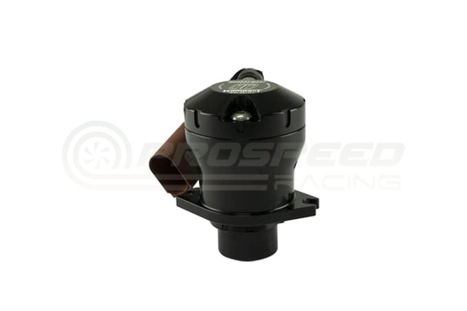 Turbosmart Kompact EM BOV Blow Off Valve Plumb Back VR4