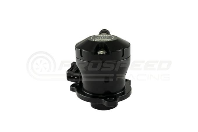 Turbosmart Kompact EM BOV Blow Off Valve Plumb Back VR9