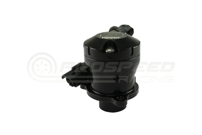 Turbosmart Kompact EM BOV Blow Off Valve Plumb Back VR10