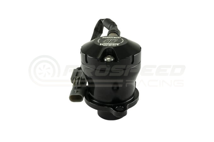 Turbosmart Kompact EM BOV Blow Off Valve Plumb Back VR13