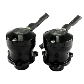Turbosmart Kompact EM BOV Blow Off Valve Plumb Back VR25 - MODE Auto Concepts